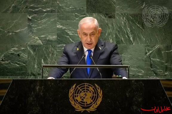  تحلیل ایران -سازمان ملل: اسرائیل، حضور در اراضی اشغالی فلسطین را تمام کند