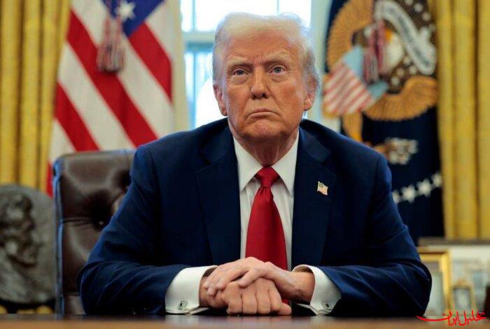  تحلیل ایران -آمریکا به دنبال انجام آزمایش هسته‌ای است