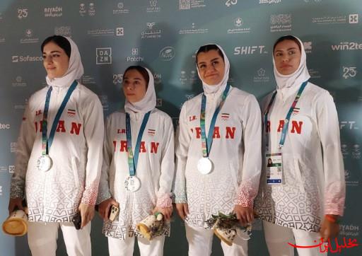  تحلیل ایران -شب تمام نقره‌ای سفیران اقتدار در ریاض