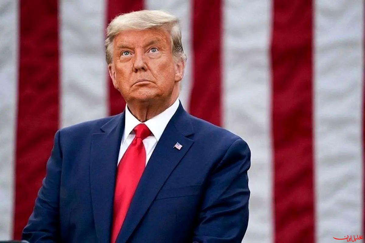  تحلیل ایران -قصد ترامپ برای رایزنی با روسیه و چین درباره خلع سلاح هسته‌ای