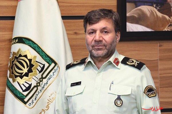  تحلیل ایران -کشف بیش از ۷ کیلو تریاک در ایستگاه راه‌آهن تهران