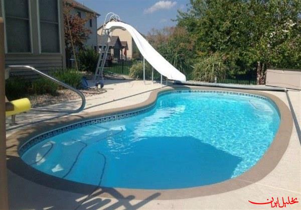  تحلیل ایران -جریمه تگزاسی برای مشتریان پرمصرف ایران