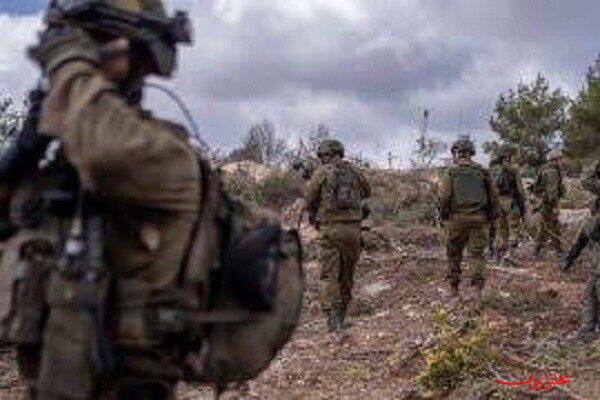  تحلیل ایران -تحرکات جدید نظامیان رژیم صهیونیستی در جنوب سوریه
