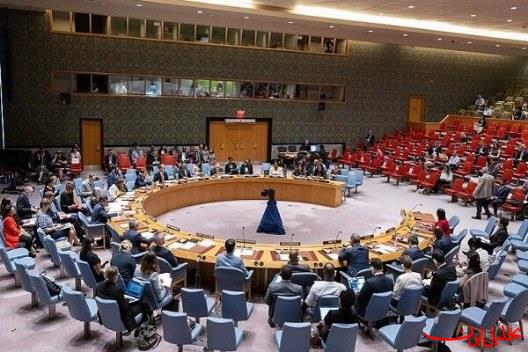  تحلیل ایران -رأی‌گیری پیش‌نویس قطعنامه آمریکا درباره غزه در شورای امنیت