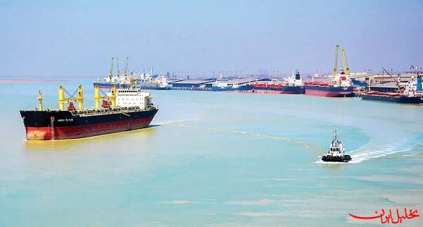  تحلیل ایران -جنوب شرق ایران به کانون شکل‌گیری یک بلوک تجاری تازه میان ایران، هند