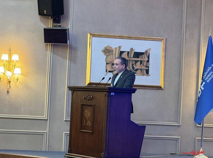  تحلیل ایران -اکنون درخواست برای مذاکره مجدد شروع شده است