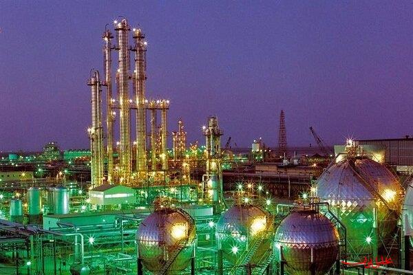  تحلیل ایران -تولید آمونیاک پتروشیمی هنگام به ۱۰۰ درصد ظرفیت رسید