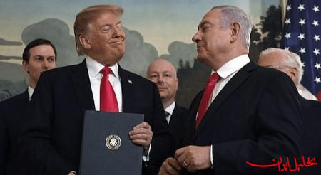  تحلیل ایران -قدرت‌های بزرگ دنیا درحال سقوط هستند