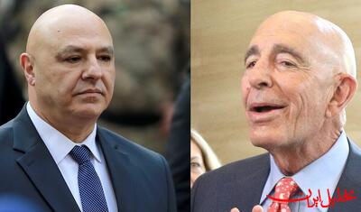  تحلیل ایران -تداوم باج‌خواهی آمریکابرای کشاندن لبنان به مذاکرات مستقیم بااسرائیل