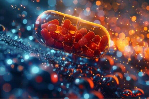  تحلیل ایران -بومی سازی ۶ «نانودارو» صرفه جویی ارزی ۵۹۳ میلیون دلاری ایجاد کرد