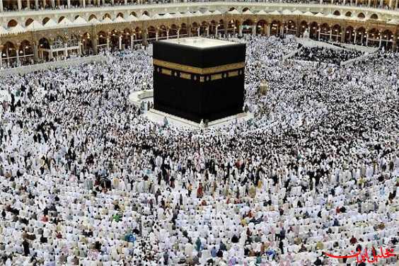  تحلیل ایران -سفر معنوی دانشگاهیان؛ ۸ هزار نفر به سرزمین وحی مشرف می‌شوند