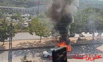  تحلیل ایران -۷ کشته در انفجار کارگاه فشفشه سازی در جنوب پاکستان