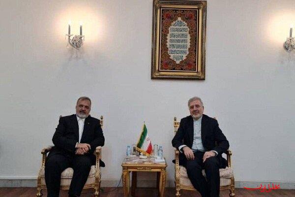  تحلیل ایران -هماهنگی‌های دیپلماتیک، پشتوانه‌ای مهم برای بهبود خدمات به حجاج 