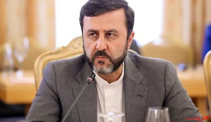  تحلیل ایران -دریای خزر حوزه‌ای تمدنی، اقتصادی، محیط‌زیستی و امنیتی واحد است