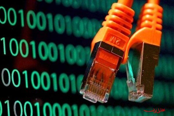  تحلیل ایران -علت اختلال اینترنت قطعی گسترده در خارج از کشور اعلام شد