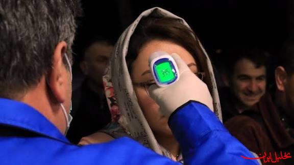  تحلیل ایران -گزارش وزارت بهداشت از آخرین وضعیت آنفلوآنزا و کرونا در کشور