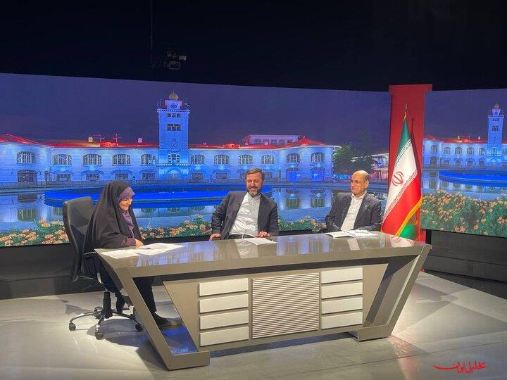  تحلیل ایران -شایعات درباره مذاکرات محرمانه ایران و آژانس صحت ندارد