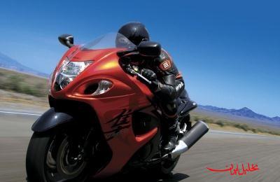  تحلیل ایران -موافقت پلیس با شماره‌گذاری موتورهای سنگین مجاز