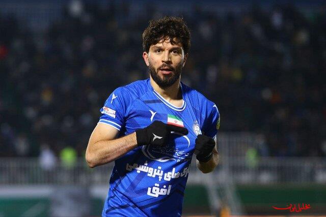  تحلیل ایران -نام ماشاریپوف به لیست استقلال بر می‌گردد