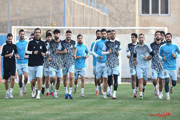  تحلیل ایران -بازی استقلال به ورزشگاه تختی منتقل شد