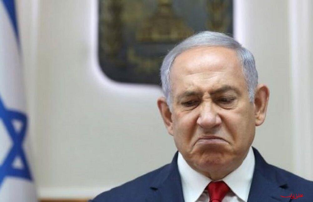  تحلیل ایران -کشف بسته مشکوک در دفتر نتانیاهو