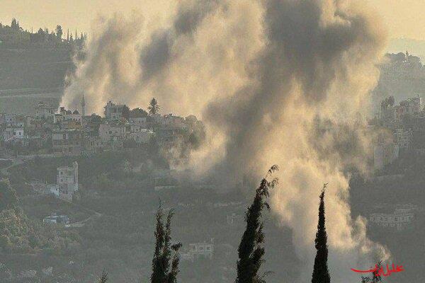  تحلیل ایران -بمباران شهرک‌های طیرفلسیه و عیناتا در جنوب لبنان از سوی تل‌آویو