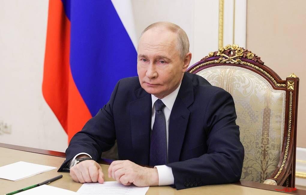  تحلیل ایران -پوتین: جنایات نازی‌ها مشمول مرور زمان نمی‌شوند