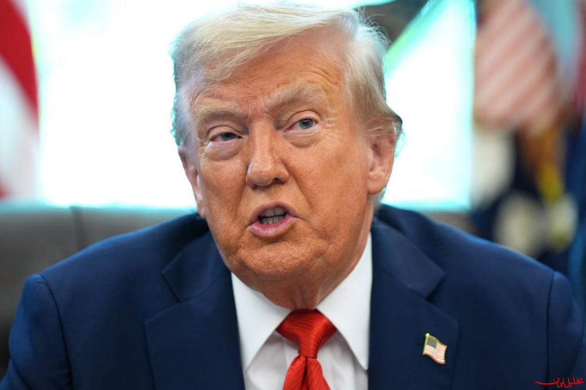  تحلیل ایران -ترامپ برای اوکراین ضرب‌الاجل تعیین کرد