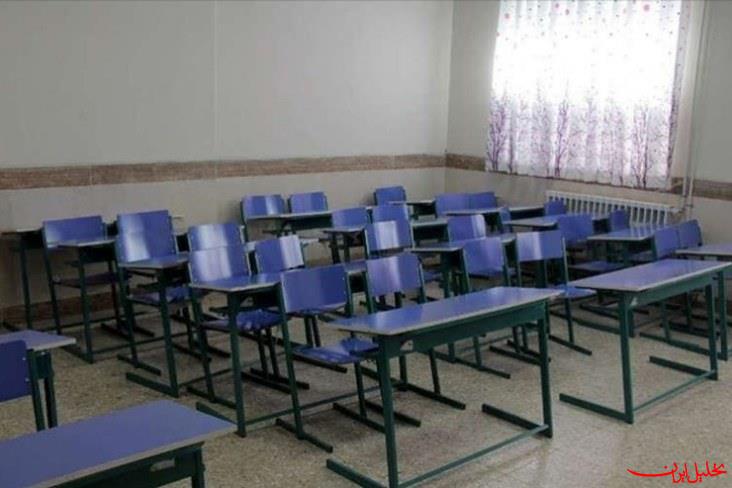  تحلیل ایران -مهدهای کودک و پیش دبستانی تعطیل است