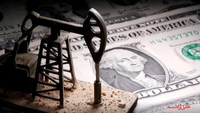  تحلیل ایران -قیمت جهانی نفت امروز ۱۴۰۴/۹/۱