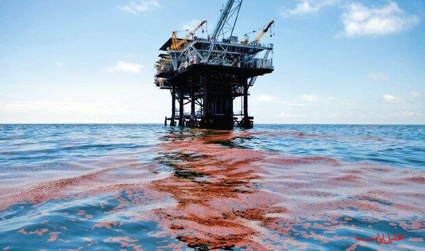  تحلیل ایران -تصفیه آب‌های آلوده به مواد نفتی جزایر سیری با غشاهای نانو کامپوزیتی