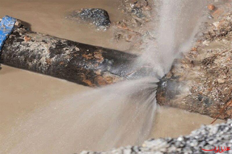  تحلیل ایران -دیپلماسی در زیر زمین؛ لوله‌هایی که حرف می‌زنند