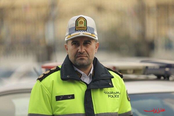  تحلیل ایران -جریمه خودروها در روزهای آلودگی هوا تا ۵۰۰ هزار تومان