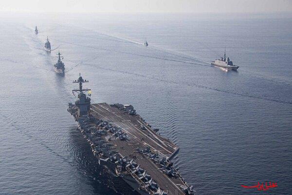  تحلیل ایران -آمریکا آماده آغاز عملیات جدید علیه دولت مادورو می شود