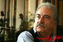  تحلیل ایران -هادی مرزبان هنرمند پیشکسوت تئاتر ایران درگذشت