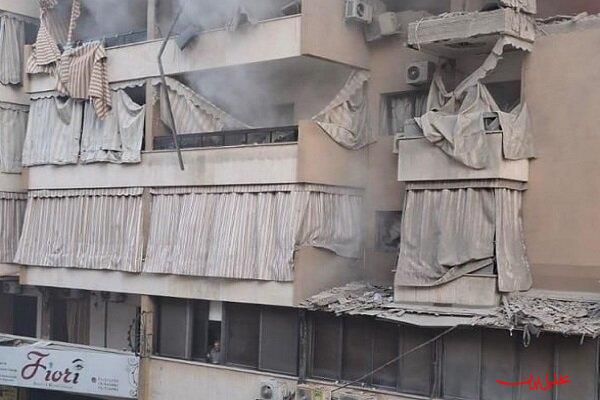  تحلیل ایران -۲۸ شهید و زخمی در حمله رژیم صهیونیستی به ضاحیه در بیروت