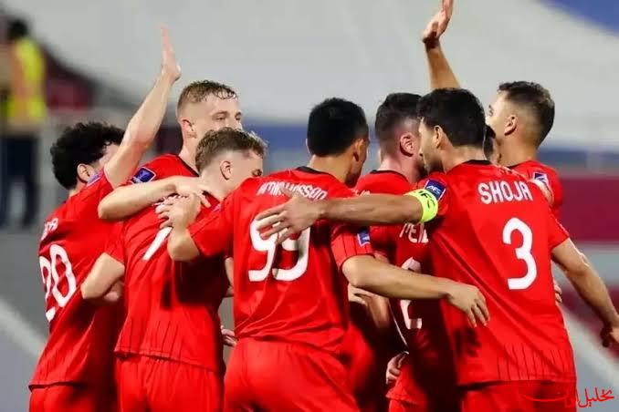  تحلیل ایران -تراکتور انتقام تیم ملی را از ازبک‌ها می‌گیرد