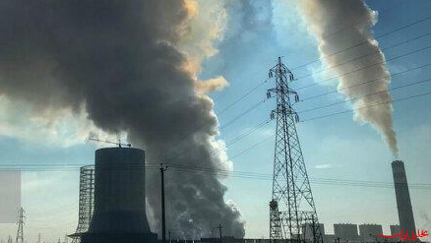  تحلیل ایران -محیط زیست: نیروگاه‌های استان تهران بدون مازوت فعالیت می‌کنند