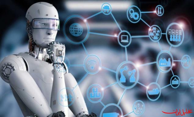  تحلیل ایران -شرکت‌های بیمه از هوش مصنوعی می‌ترسند