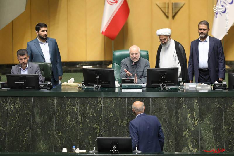  تحلیل ایران -تقاضای تفحص درباره سامانه‌های فروش فیلترشکن در دستور کار نمایندگان