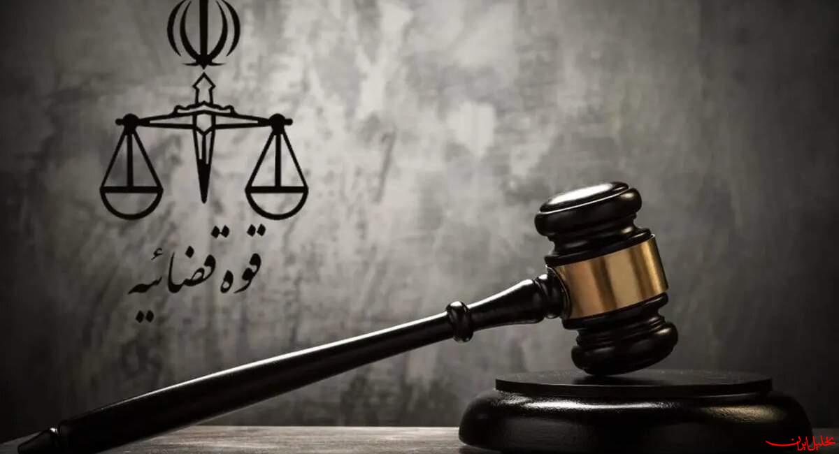  تحلیل ایران -حکم اعدام متجاوز به عنف و اکراه در بسطام اجرا شد