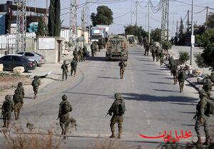  تحلیل ایران -شهادت یک جوان فلسطینی در نابلس