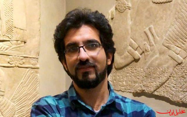  تحلیل ایران -استاد ایرانی دانشگاه اوکلاهما آمریکا بازداشت شد