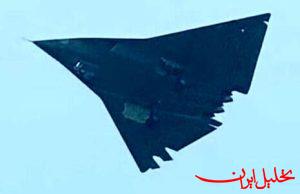 غول پنهانکار چین برای اولین بار به پرواز درآمد