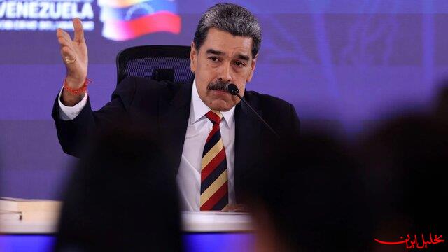  تحلیل ایران -هیچ مسئولی نباید در انجام وظایف کوتاهی کند