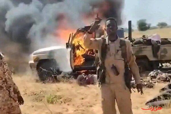  تحلیل ایران -روایت‌های تکان‌دهنده از جنایات «نیروهای واکنش سریع» در سودان