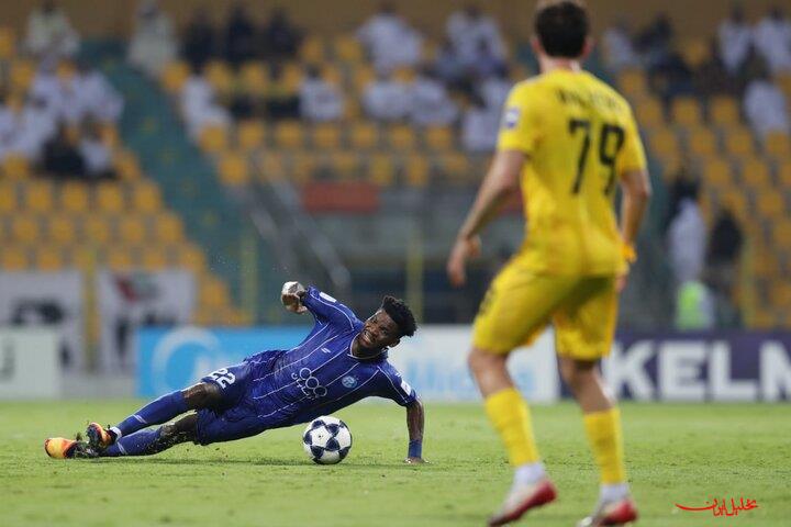  تحلیل ایران -استقلال - الوصل؛ روز سخت آبی‌ها برای زنده ماندن