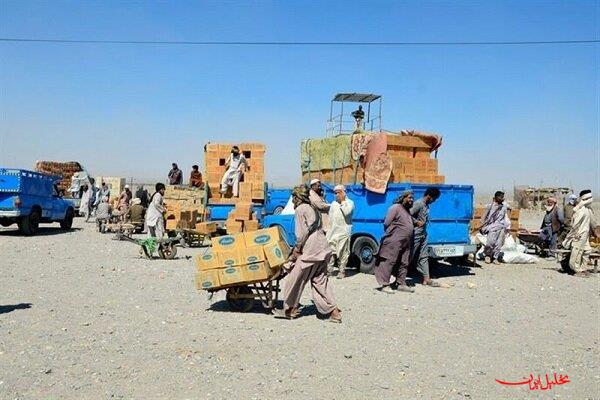  تحلیل ایران -ایجاد فرصت‌های اقتصادی برای مرزنشینان