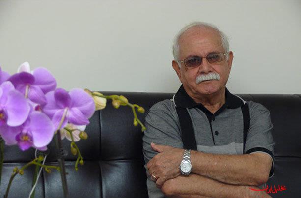  تحلیل ایران -ناصر مسعودی خواننده‌ پیشکسوت موسیقی گیلان درگذشت