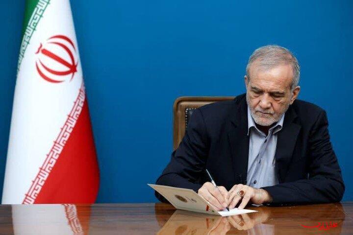  تحلیل ایران -پزشکیان: اردبیل دروازه قفقاز و مرکز سرمایه‌گذاری است